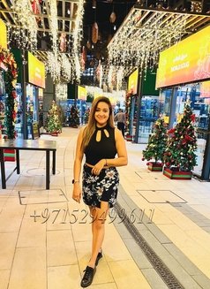 Indian Hot Spicy Girl "CHAHAT" - escort in Dubai Photo 17 of 29