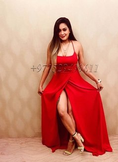 Indian Hot Spicy Girl "CHAHAT" - escort in Dubai Photo 18 of 29