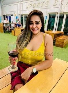 Indian Hot Spicy Girl "CHAHAT" - escort in Dubai Photo 22 of 29