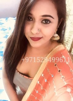 Indian Hot Spicy Girl "CHAHAT" - escort in Dubai Photo 26 of 29
