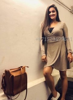 Indian Hot Spicy Girl "CHAHAT" - escort in Dubai Photo 29 of 29