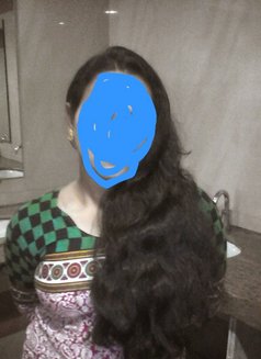 Chahat - escort in Mumbai Photo 1 of 2