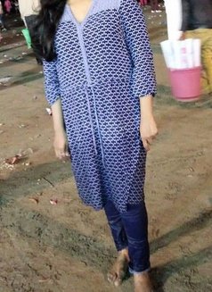 Chahat - escort in Mumbai Photo 2 of 2