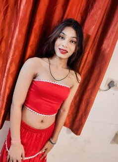 Chahat jaan - Acompañantes transexual in Vadodara Photo 7 of 10