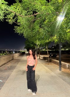 Chahat jaan - Acompañantes transexual in Vadodara Photo 1 of 10