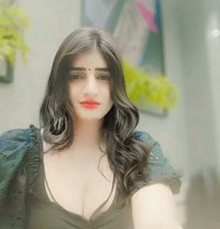 Chahat Jaan - Acompañantes transexual in Surat