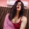 Chahat Jaan - Transsexual escort in Surat