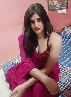 Chahat Jaan - Transsexual escort in Surat Photo 8 of 8