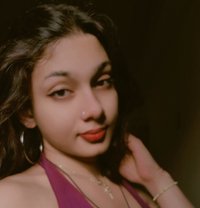 Chahat jaan - Transsexual escort in Vadodara