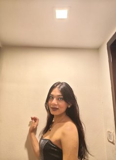 Chahat jaan - Acompañantes transexual in Mumbai Photo 18 of 18