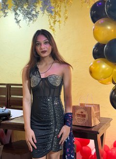 Chahat jaan - Acompañantes transexual in Vadodara Photo 10 of 10