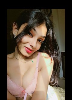 Chahat jaan - Acompañantes transexual in Ahmedabad Photo 1 of 20