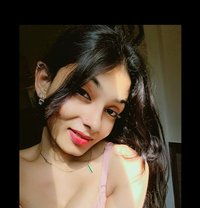 Chahat jaan - Acompañantes transexual in Ahmedabad