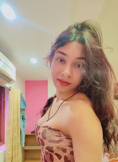 Chahat jaan - Acompañantes transexual in Ahmedabad Photo 19 of 20