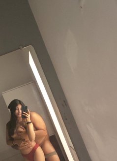 Chahat jaan - Transsexual escort in Vadodara Photo 21 of 21