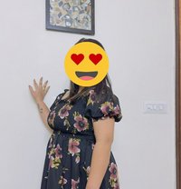 Chahat Kaur - puta in Chandigarh