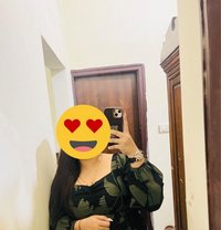 Chahat Kaur - puta in Chandigarh