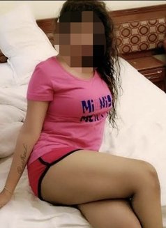 Chahat Real Meet Cam❣️ No brokar - escort in Mumbai Photo 1 of 2