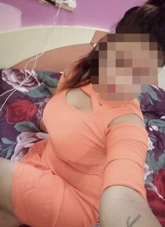 Chahat Real Meet Cam❣️ No brokar - escort in Mumbai Photo 2 of 2