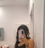 Chahat Shemale - Transsexual escort in Rajkot Photo 1 of 4