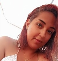 shahd - escort in Bangkok