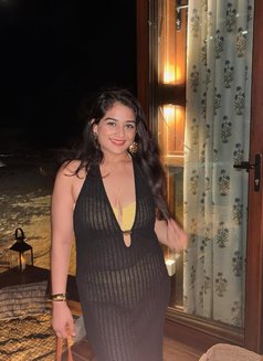 Chahna - escort in Ahmedabad Photo 1 of 4