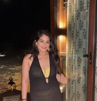 Chahna - escort in Ahmedabad