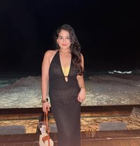 Chahna - escort in Ahmedabad
