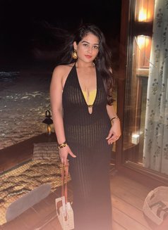 Chahna - escort in Ahmedabad Photo 3 of 4