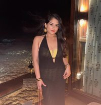 Chahna - escort in Ahmedabad