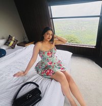Chahna - escort in Bangalore