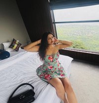 Chahna - escort in Bangalore