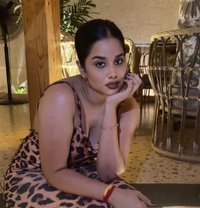 Chahna - escort in Chennai