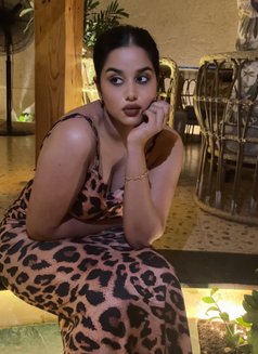 Chahna - escort in Chennai Photo 2 of 3