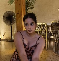 Chahna - escort in Chennai
