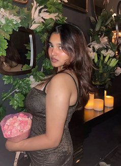 Chahna - escort in Kolkata Photo 1 of 4