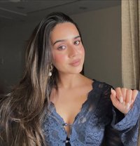 Chahna - escort in Mumbai