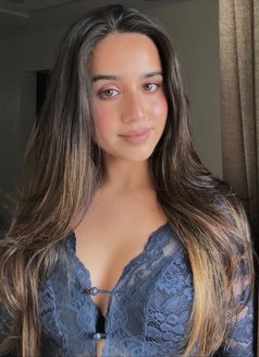 Chahna - escort in Mumbai Photo 5 of 5