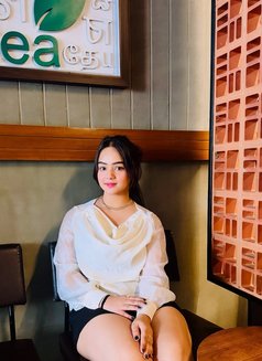 Chahna - escort in Navi Mumbai Photo 3 of 4