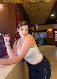 Chahna - escort in Navi Mumbai Photo 1 of 5