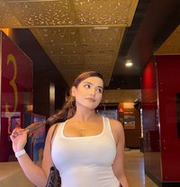 Chahna - escort in Navi Mumbai