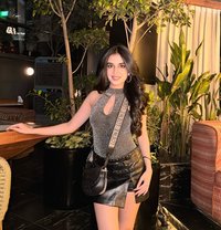 Chahna - escort in Pune