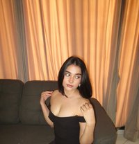 Chahna - escort in Bangalore