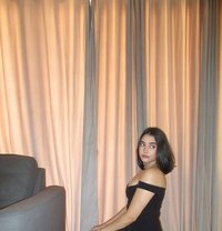 Chahna - escort in Bangalore
