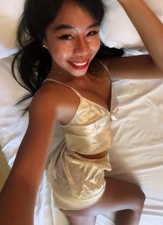 Date me in Manila , Chai Angel - escort in Manila Photo 3 of 6
