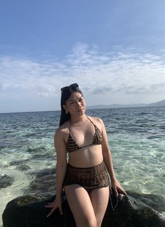 Chai Chai - Transsexual escort in Manila Photo 2 of 4