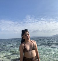 Chai Chai - Transsexual escort in Manila