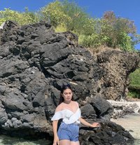 Chai Chai - Transsexual escort in Manila