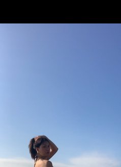 Chai Chai - Transsexual escort in Manila Photo 4 of 4