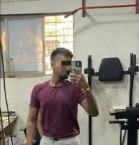 Independent Male Escort - Male escort in Mumbai